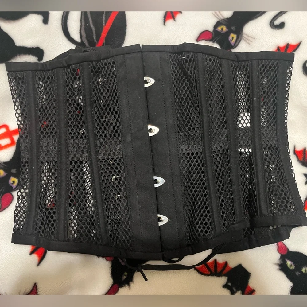 OrchardCorset Underbust Hourglass corset